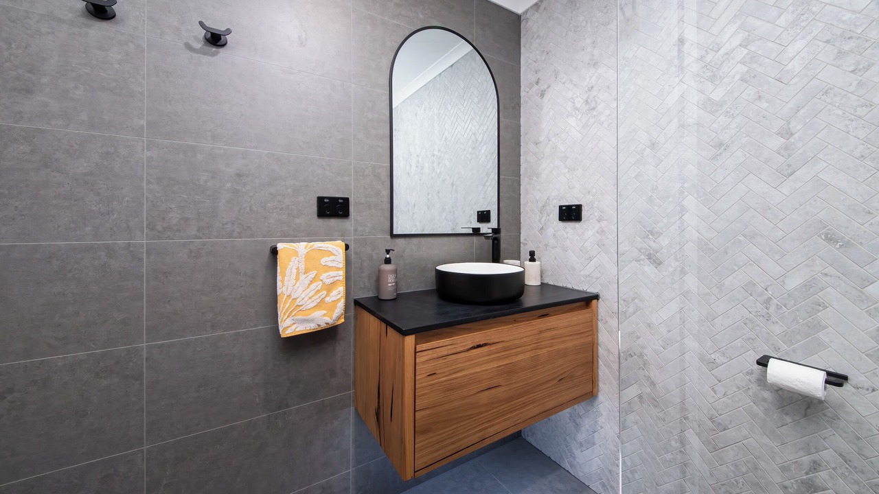 Photo of Bathroom in Southbank