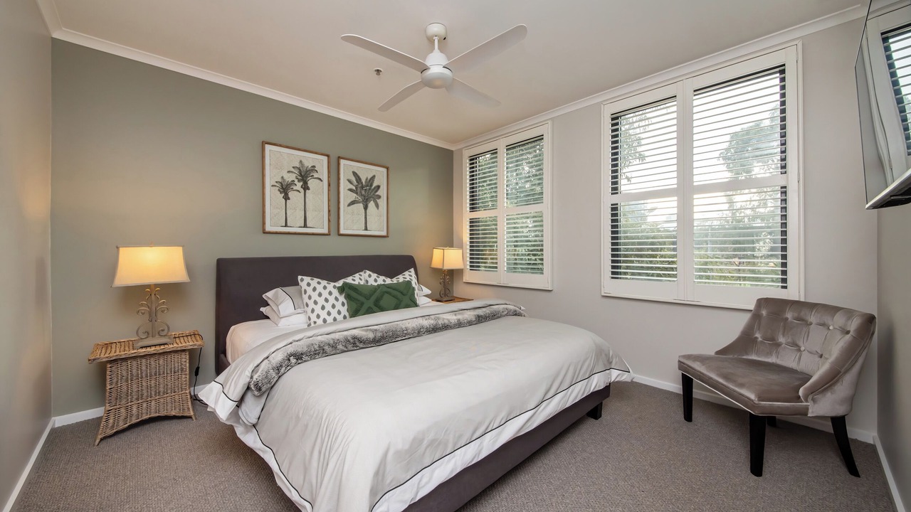 Photo of Bedroom in Southbank