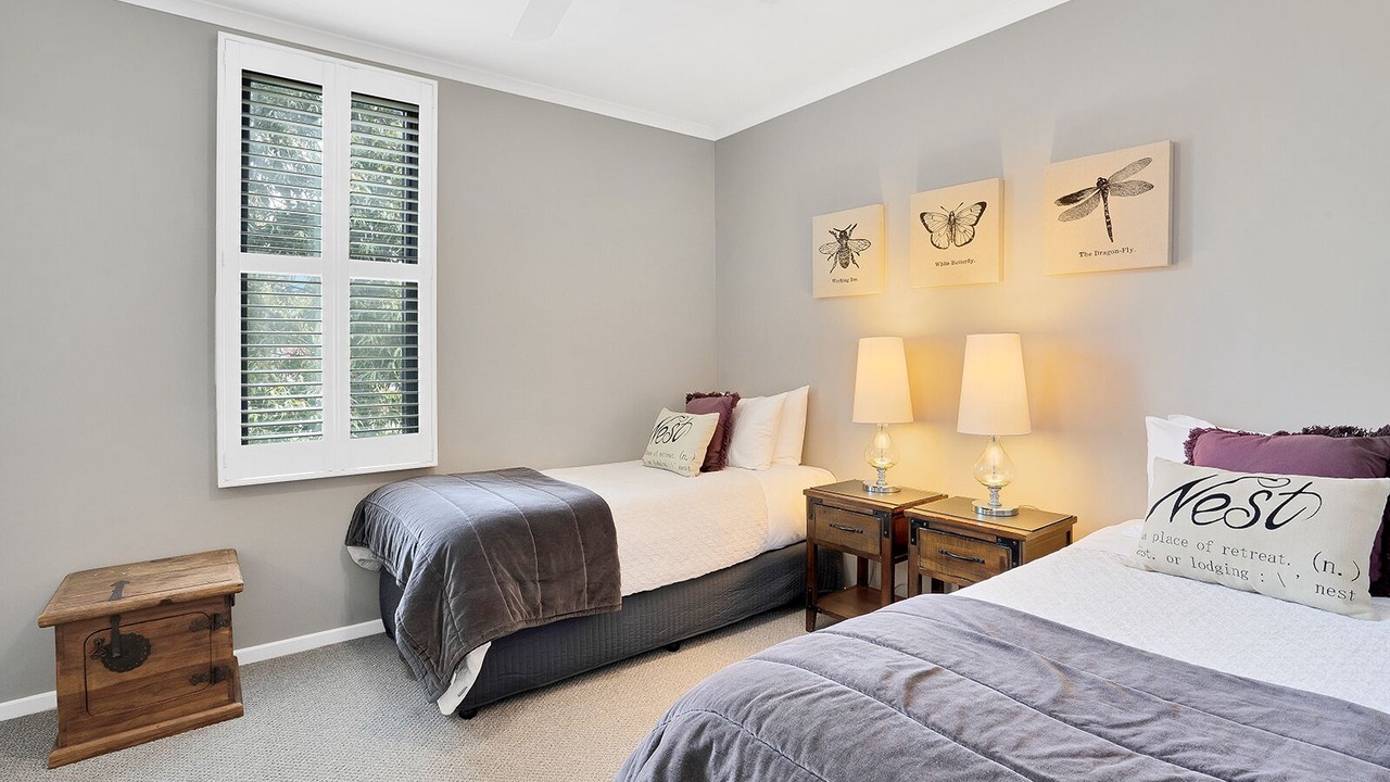 Photo of Bedroom in Southbank