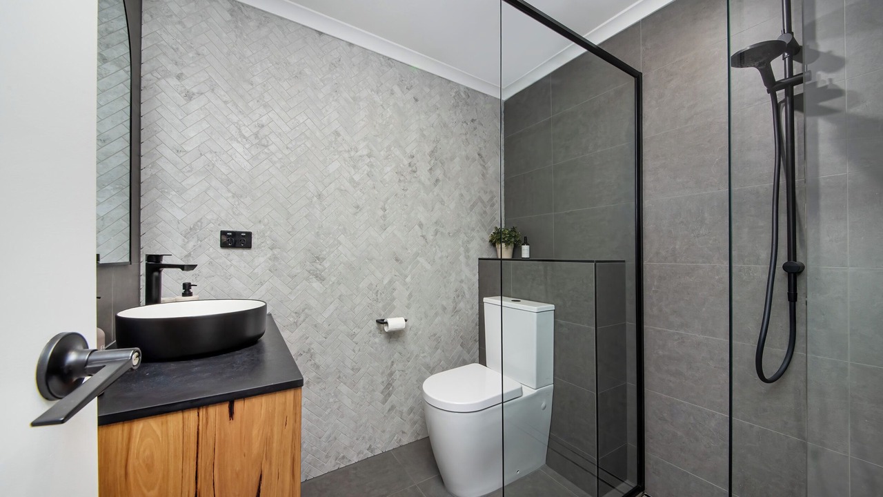 Photo of Bathroom in Southbank
