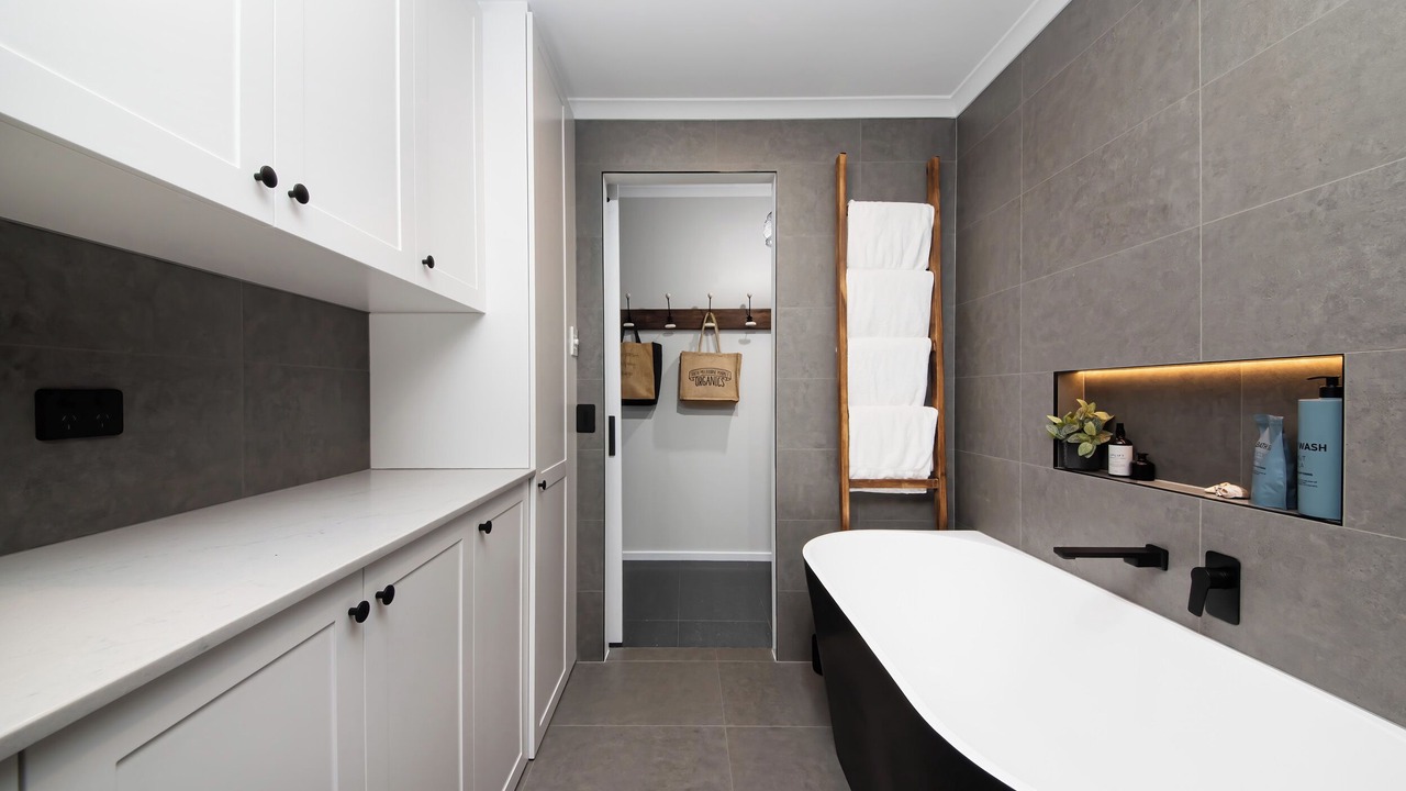 Photo of Bathroom in Southbank