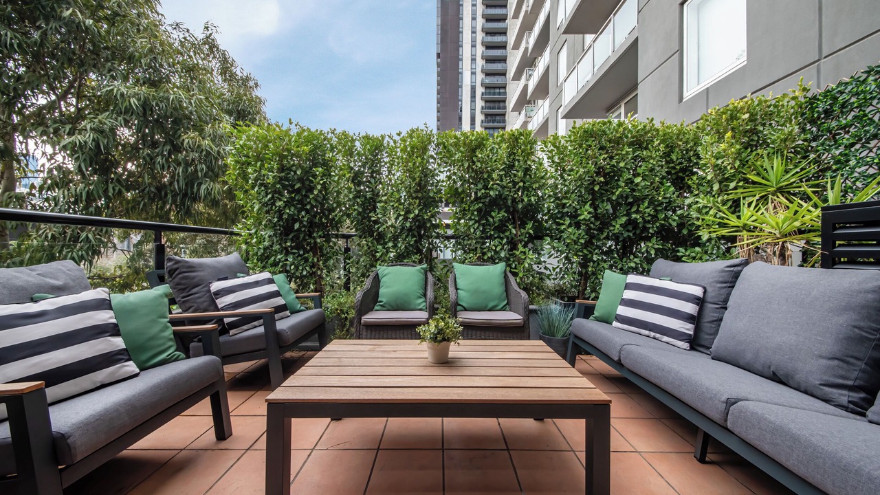 Photo of Outdoor in Southbank