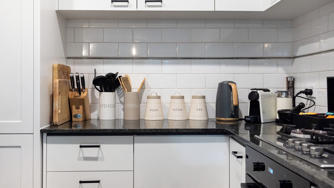 Photo of Kitchen in Southbank