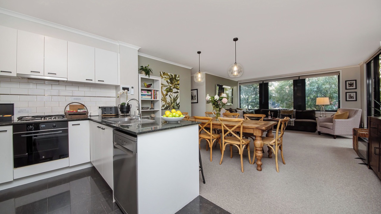 Photo of Kitchen in Southbank