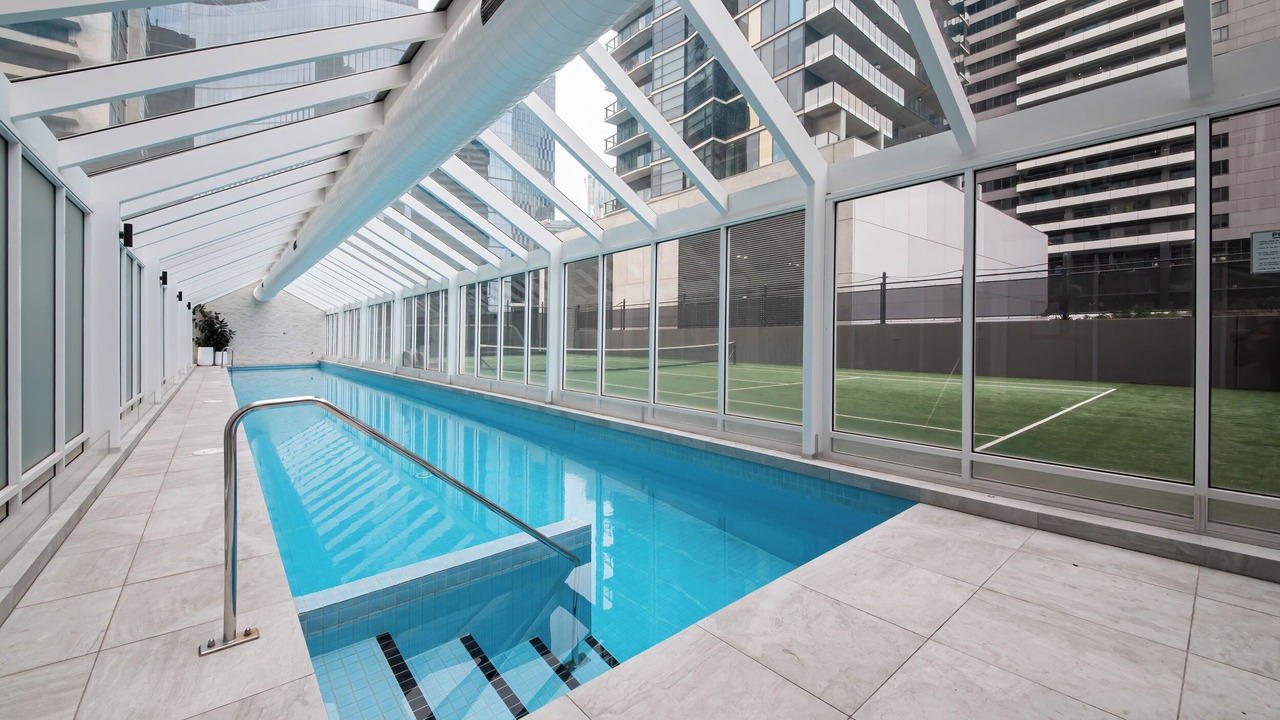 Photo of Outdoor in Southbank