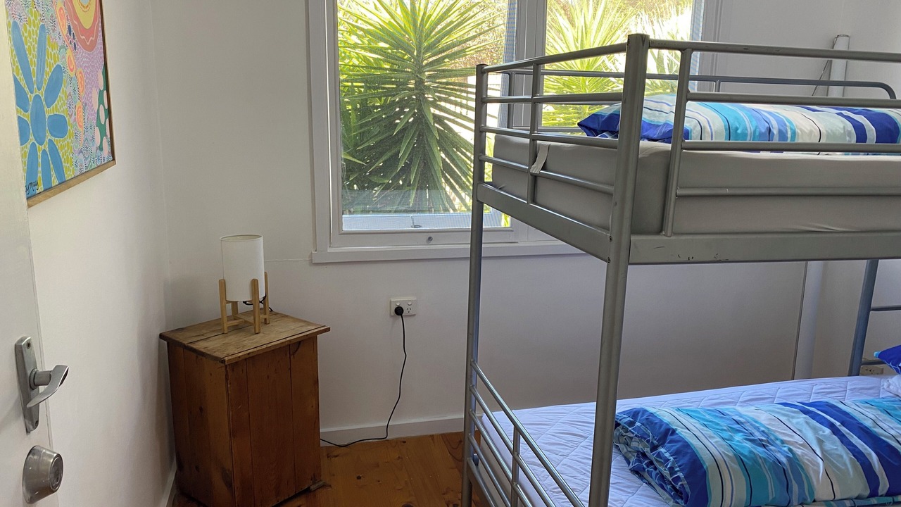 Photo of Bedroom in Kennett River
