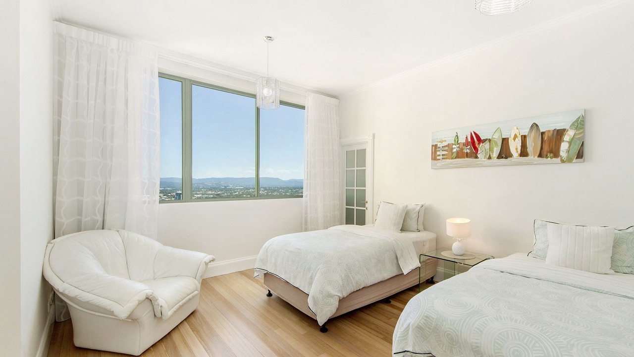 Photo of Bedroom in Surfers Paradise