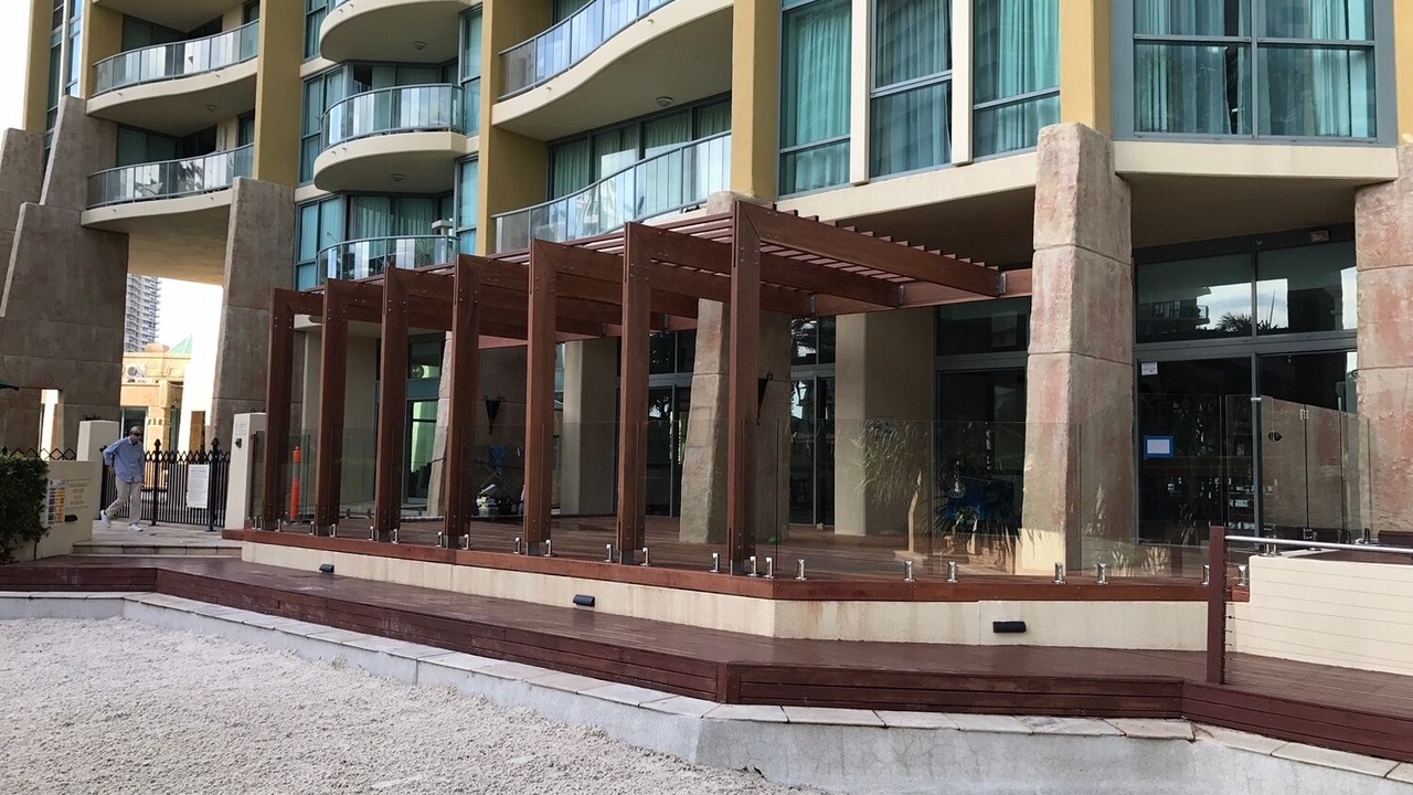 Photo of Outdoor in Surfers Paradise