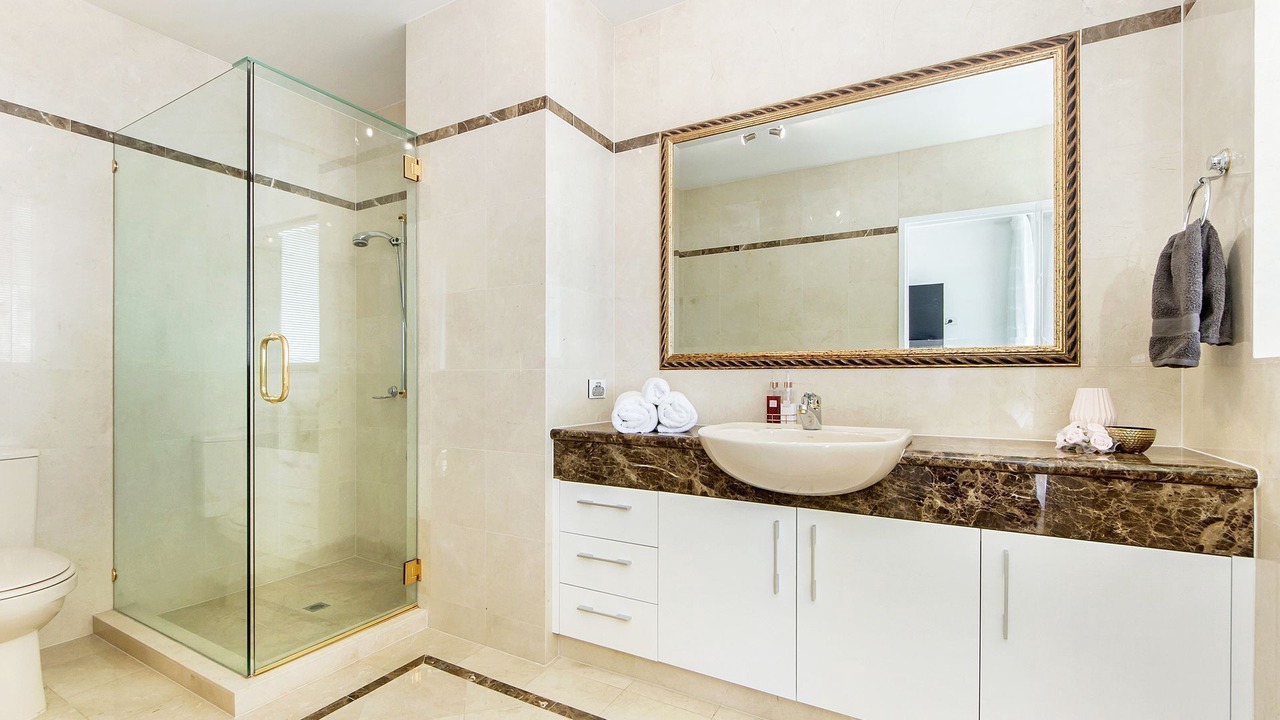 Photo of Bathroom in Surfers Paradise