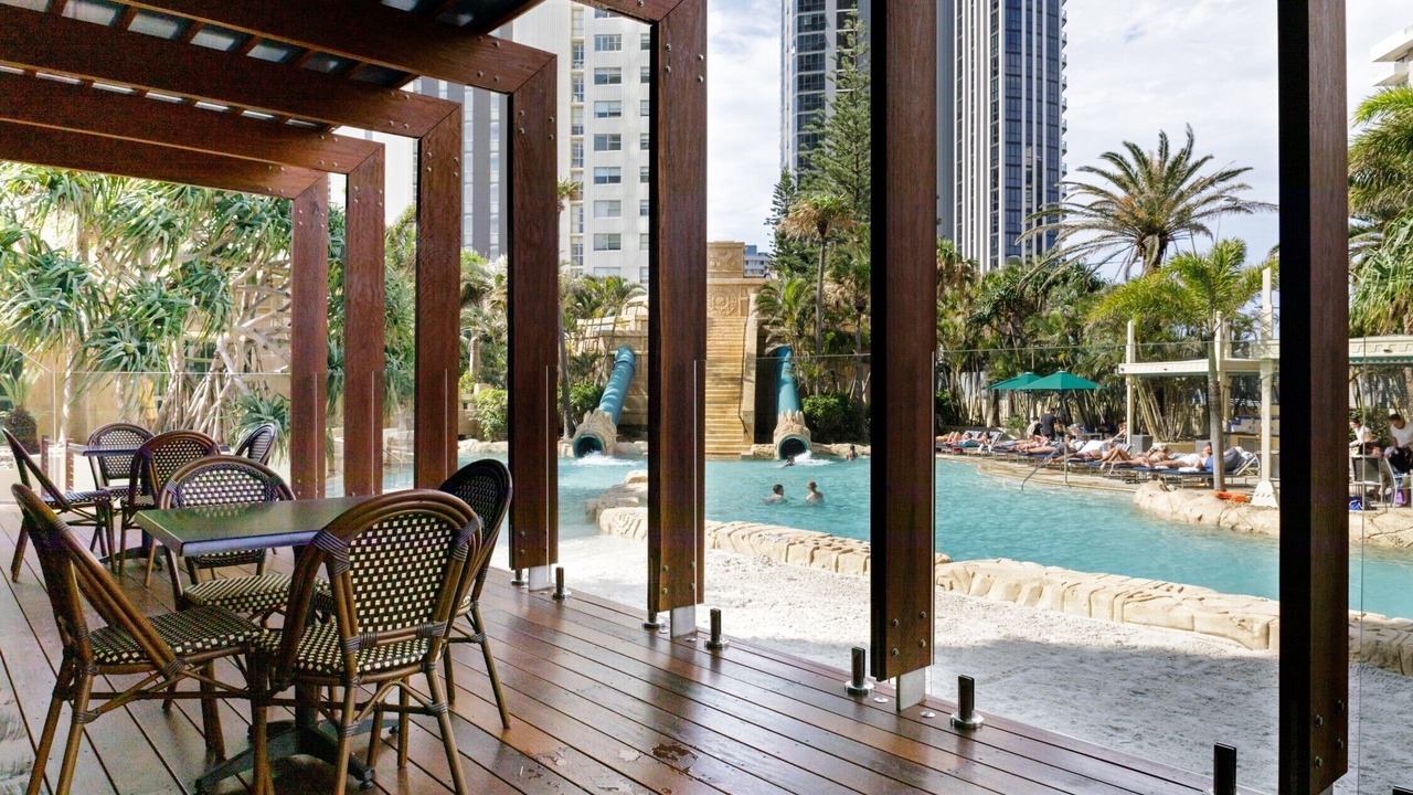 Photo of Outdoor in Surfers Paradise