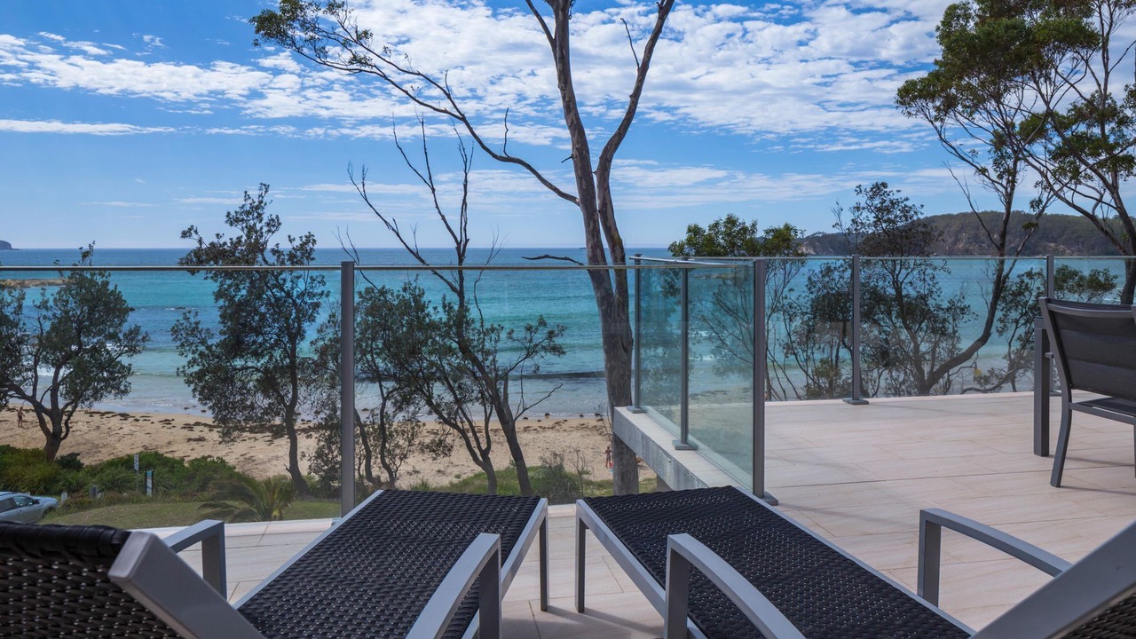 Photo of Outdoor in Denhams Beach