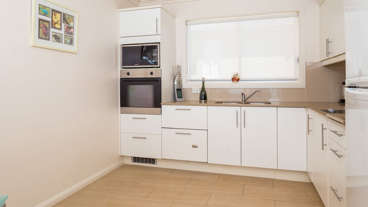 Photo of Kitchen in Denhams Beach