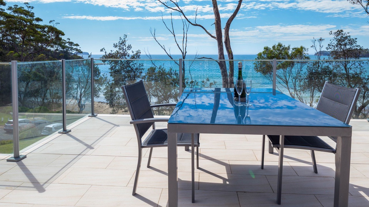 Photo of Outdoor in Denhams Beach
