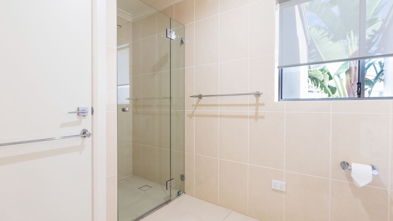 Photo of Bathroom in Denhams Beach