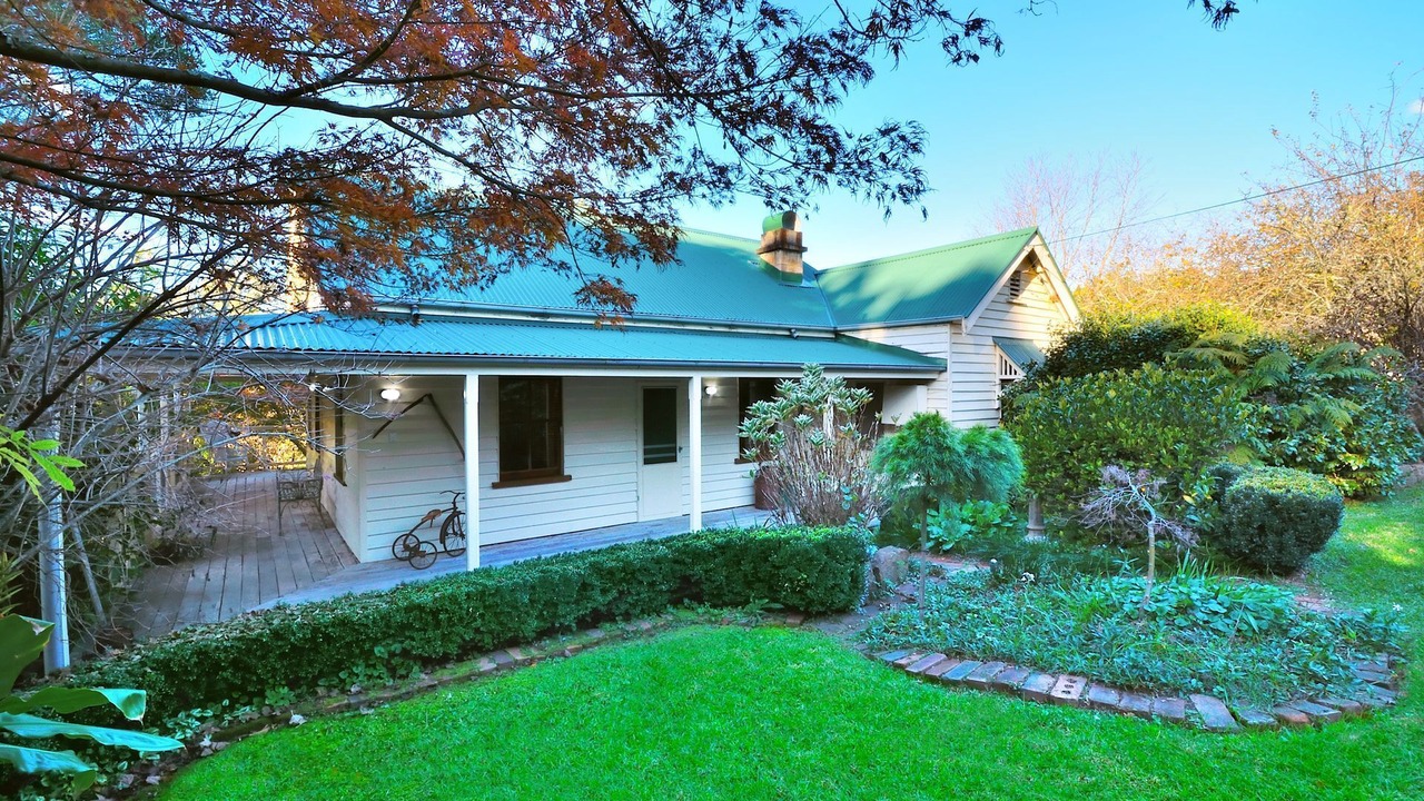 Photo of Outdoor in Kangaroo Valley