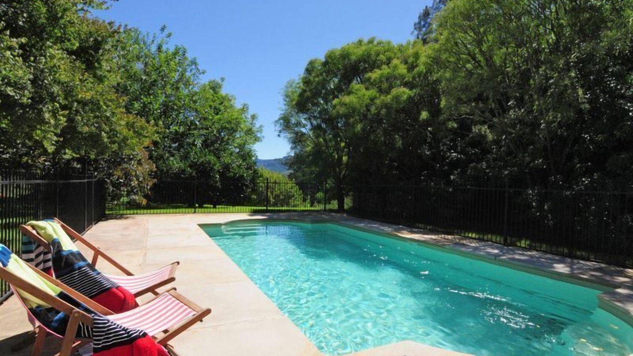 Photo of Outdoor in Kangaroo Valley
