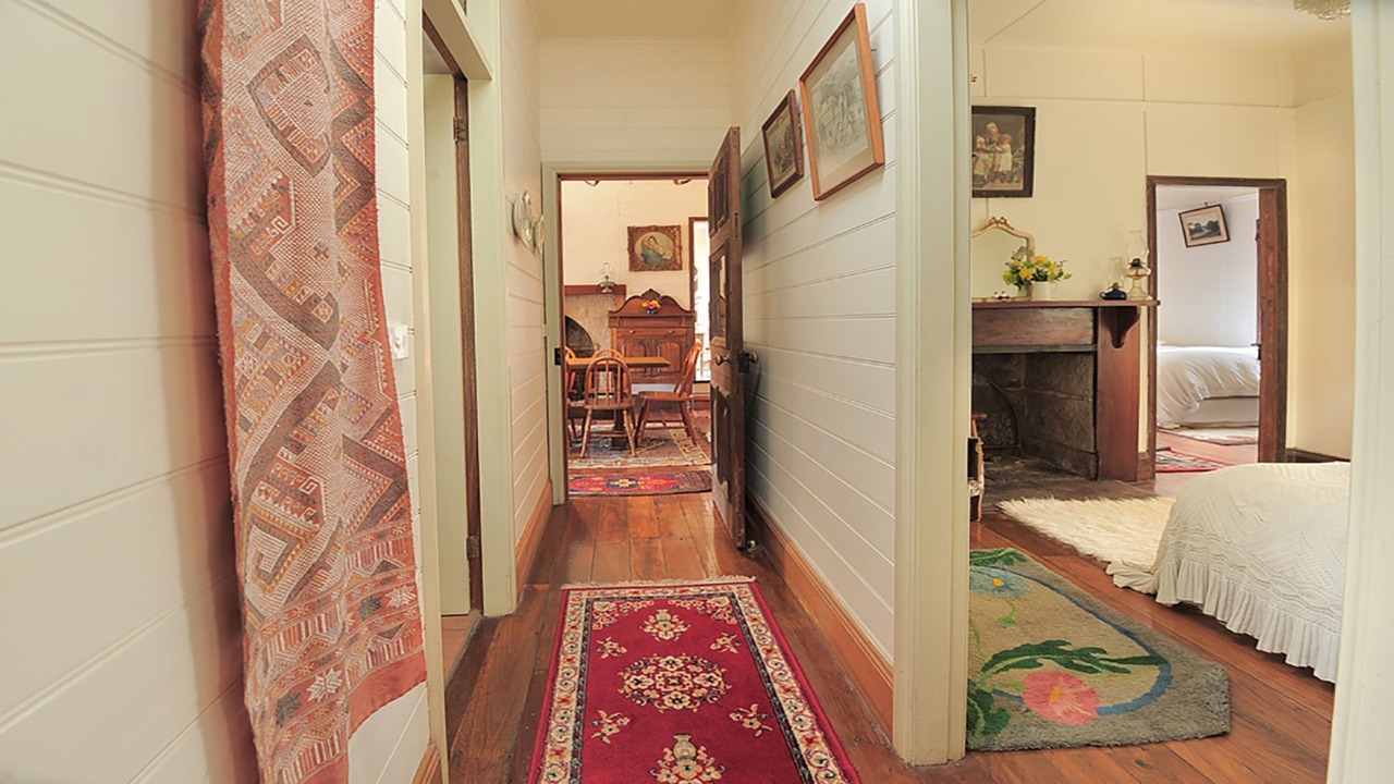 Photo of Bedroom in Kangaroo Valley