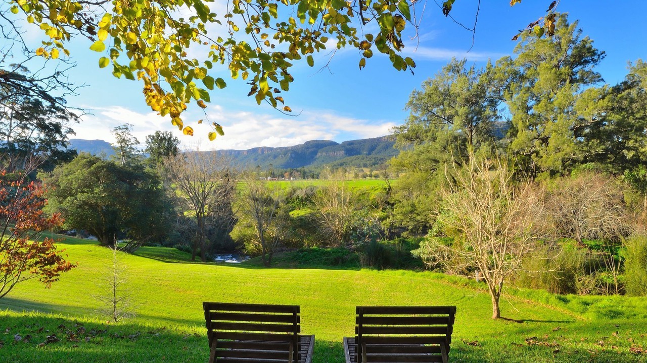 Photo of Others in Kangaroo Valley