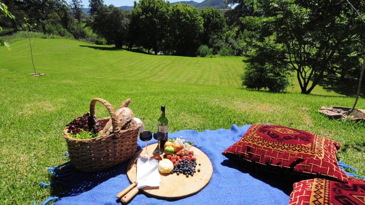 Photo of Outdoor in Kangaroo Valley