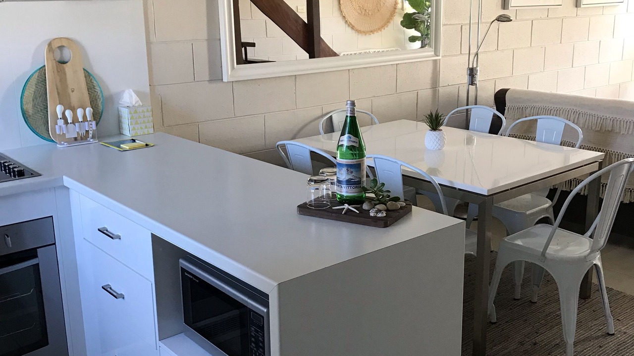 Photo of Kitchen in Mollymook Beach