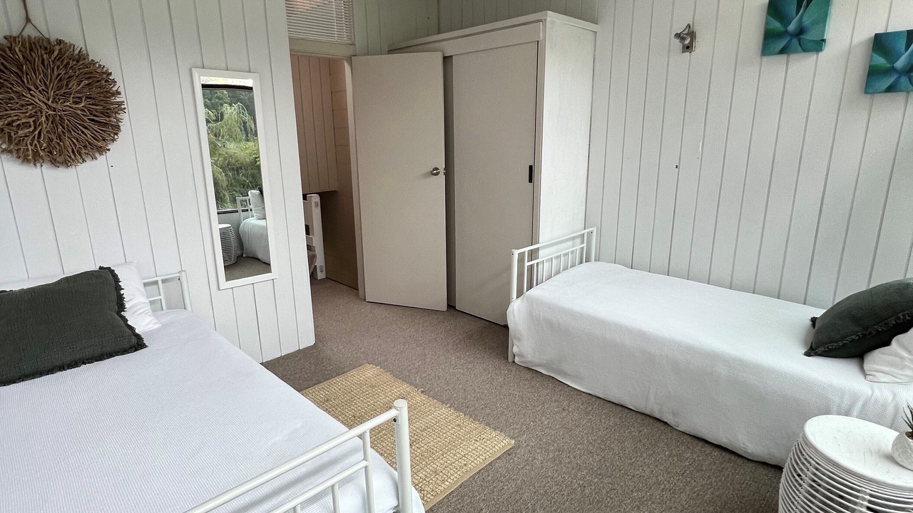Photo of Bedroom in Mollymook Beach
