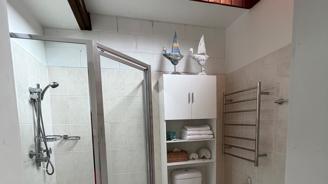 Photo of Bathroom in Mollymook Beach