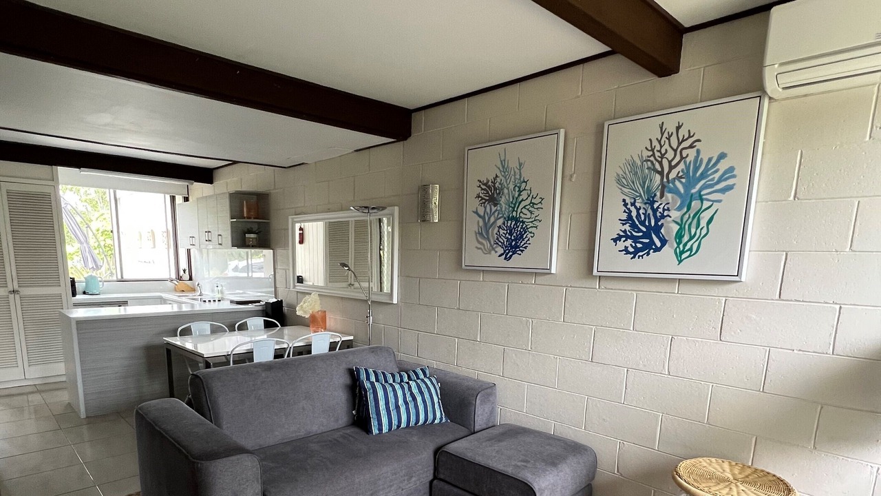 Photo of Livingroom in Mollymook Beach