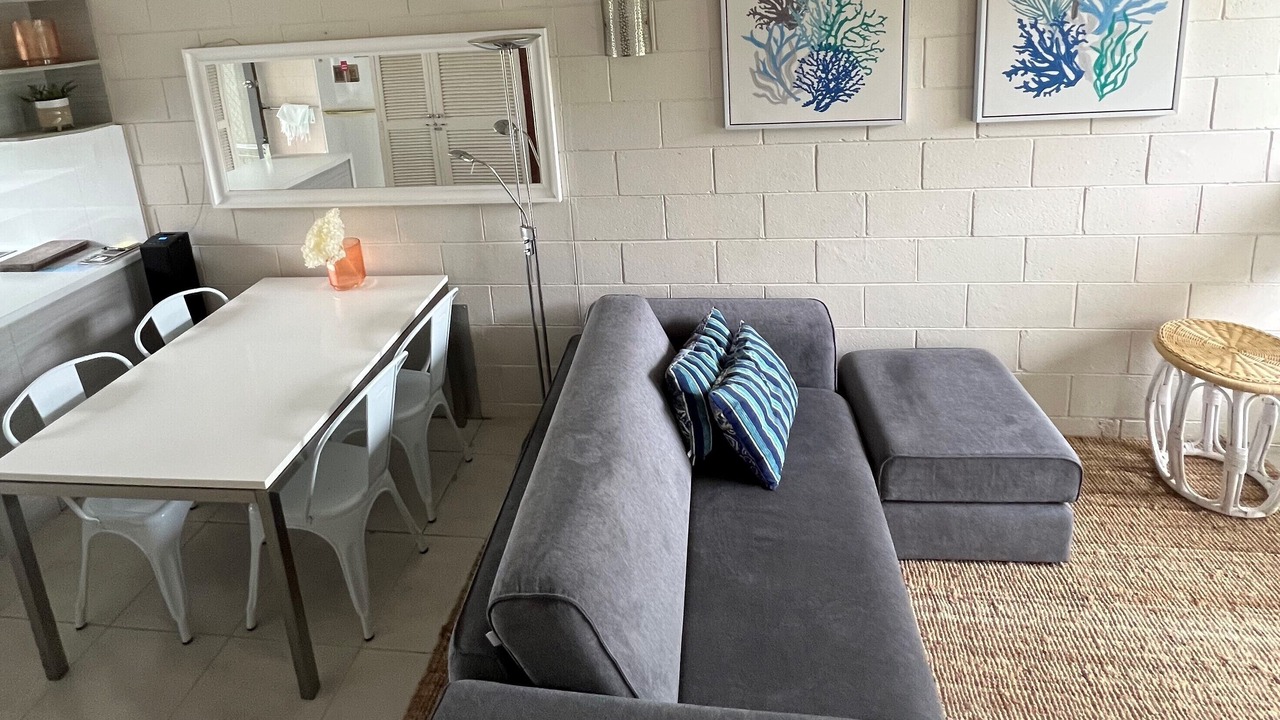 Photo of Livingroom in Mollymook Beach