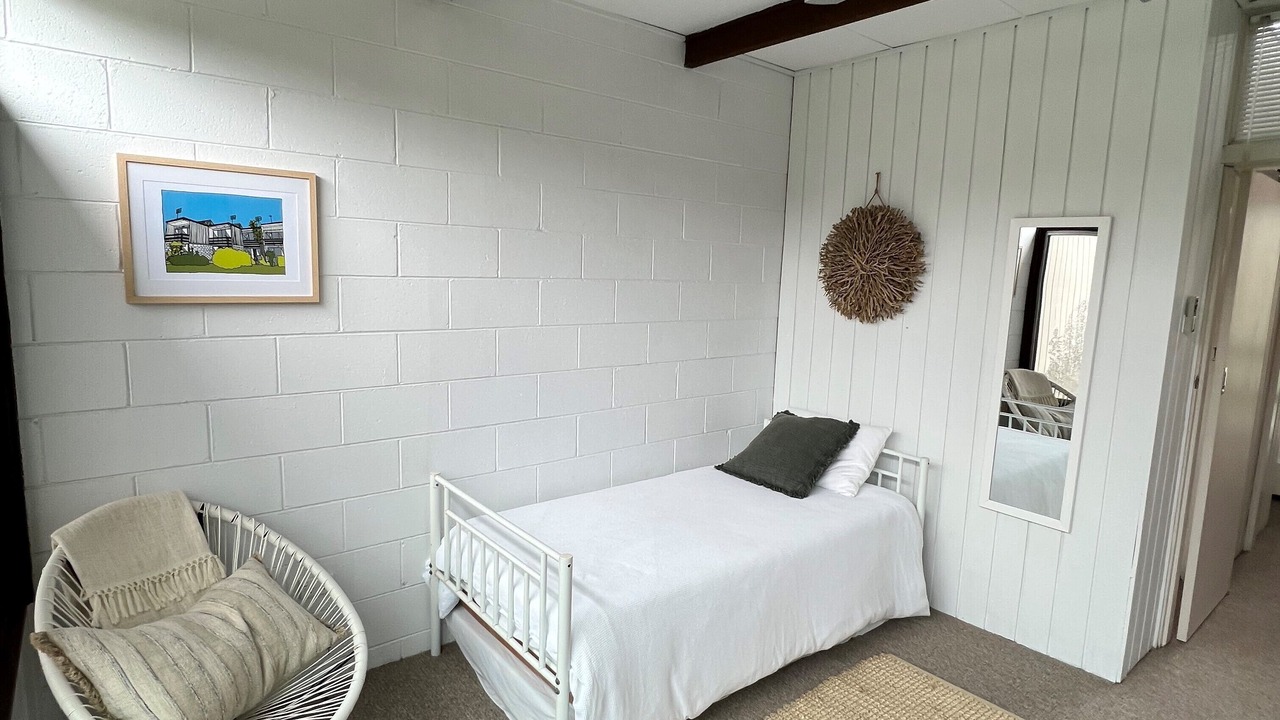 Photo of Bedroom in Mollymook Beach