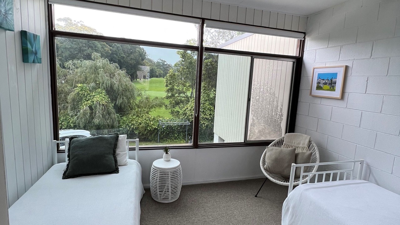 Photo of Bedroom in Mollymook Beach