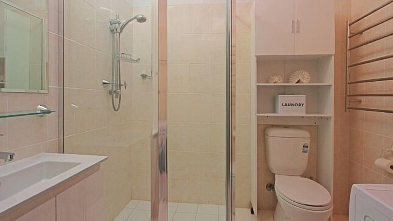 Photo of Bathroom in Mollymook Beach