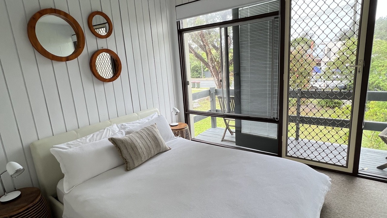 Photo of Bedroom in Mollymook Beach