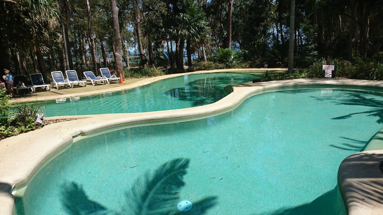 Photo of Outdoor in Fraser Island