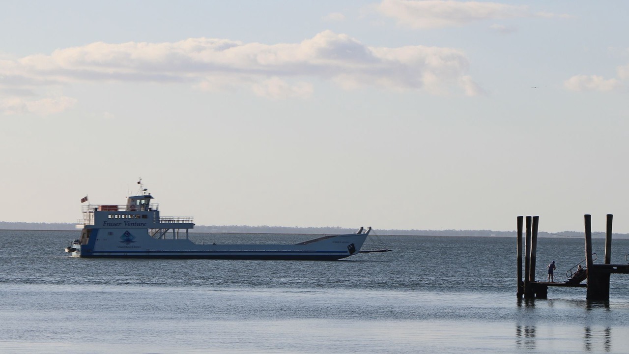 Photo of Others in Fraser Island