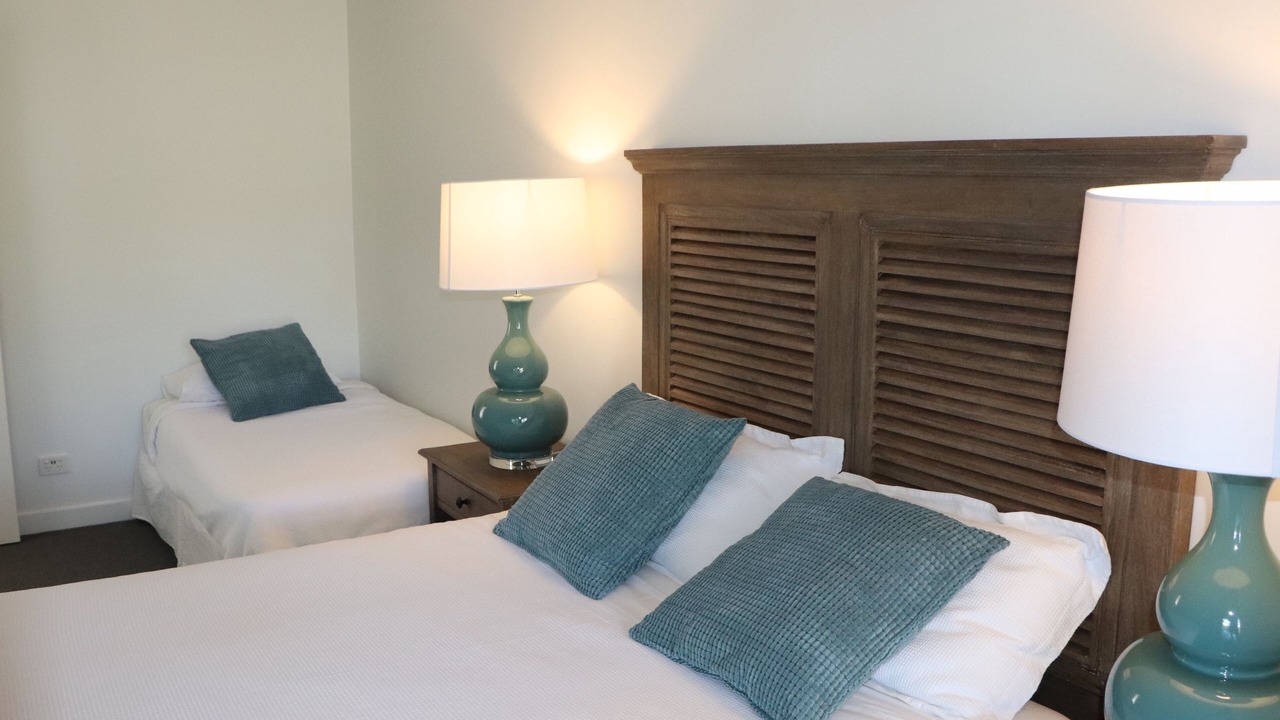 Photo of Bedroom in Fraser Island