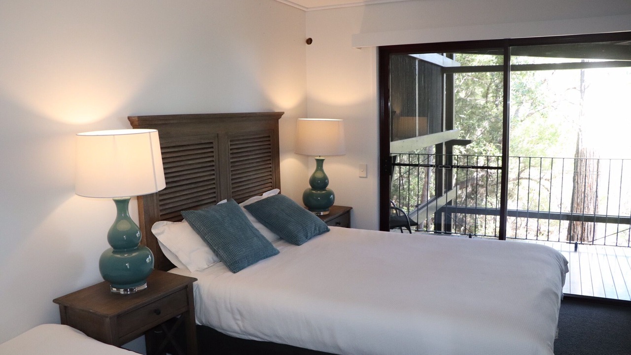 Photo of Bedroom in Fraser Island
