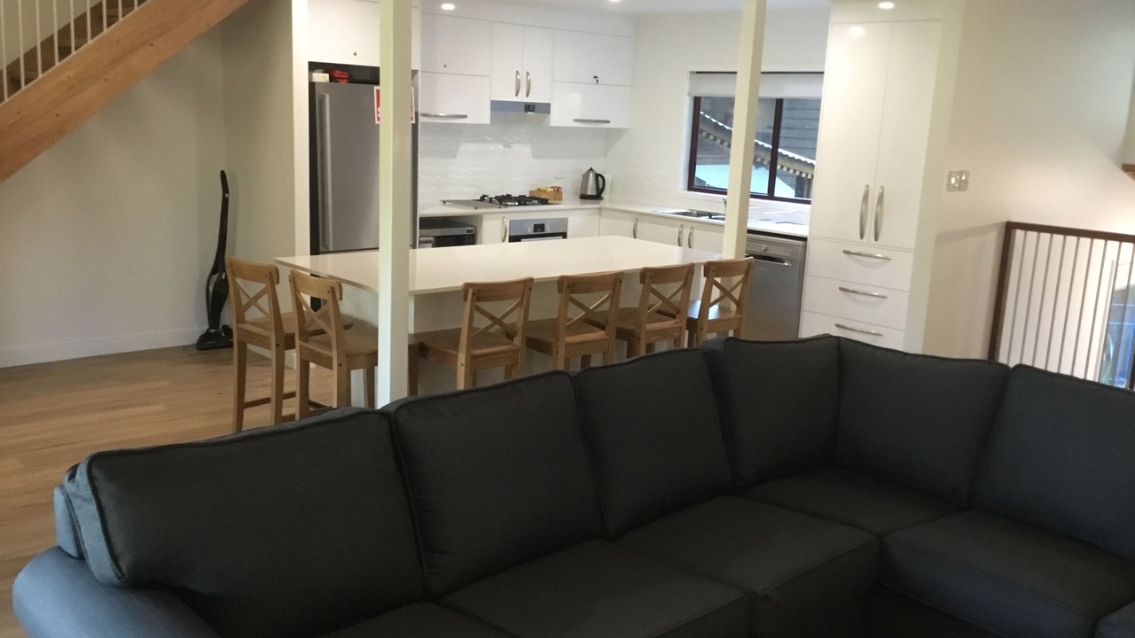 Photo of Livingroom in Fraser Island