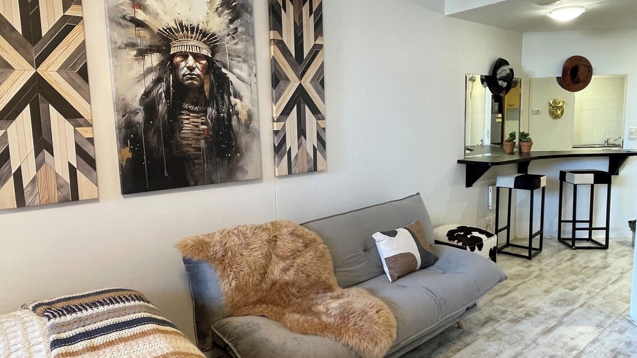 Photo of Livingroom in Cronulla