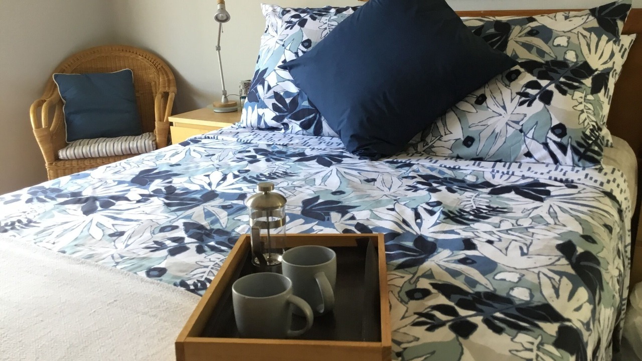 Photo of Bedroom in Pretty Beach