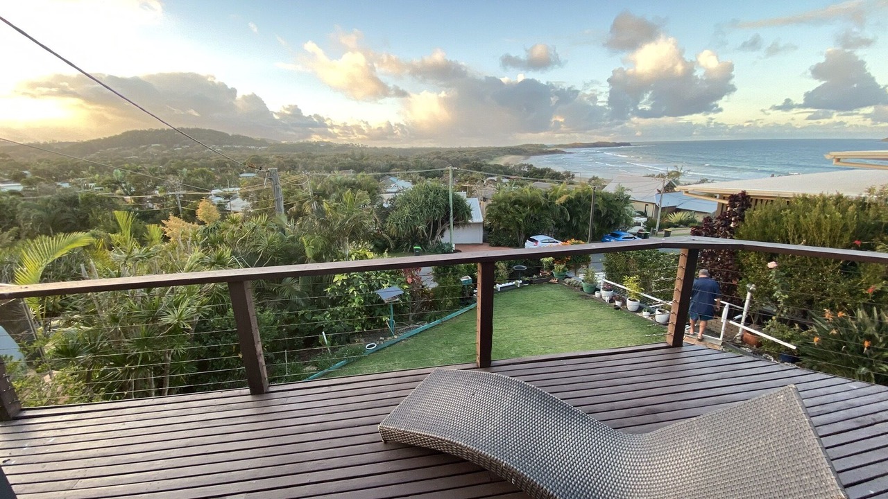 Photo of Outdoor in Emerald Beach