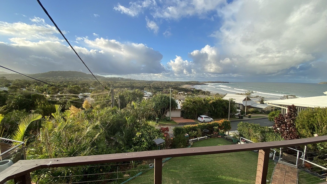 Photo of Outdoor in Emerald Beach