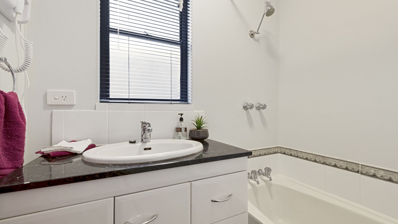 Photo of Bathroom in Burnie