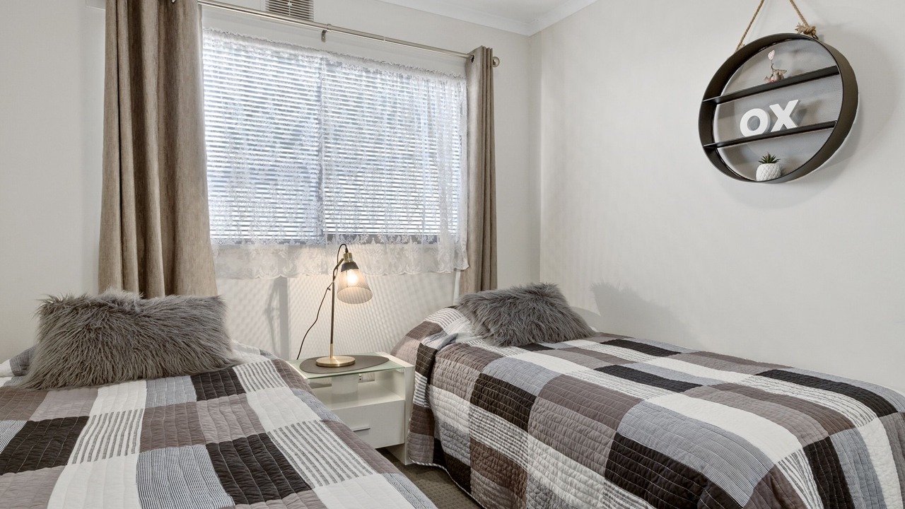 Photo of Bedroom in Burnie