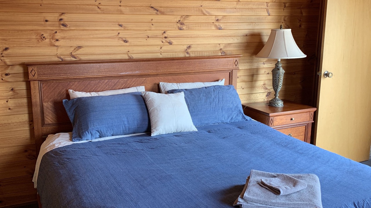 Photo of Bedroom in Rosebrook