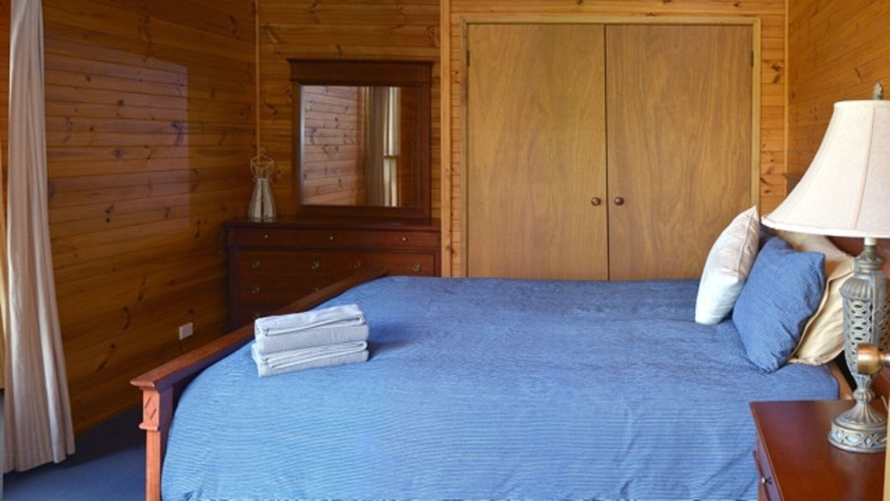 Photo of Bedroom in Rosebrook