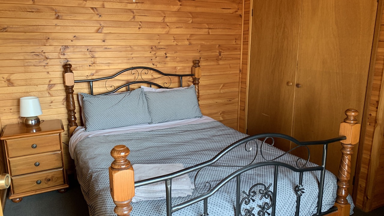 Photo of Bedroom in Rosebrook