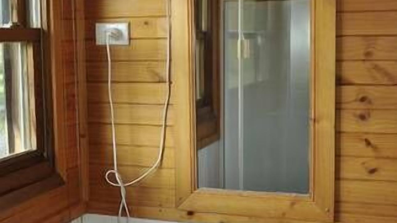 Photo of Bathroom in Rosebrook