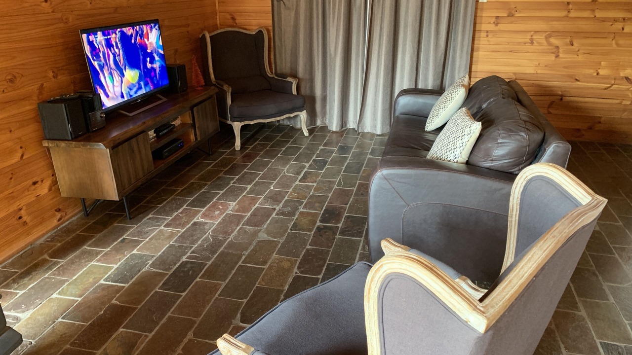 Photo of Livingroom in Rosebrook