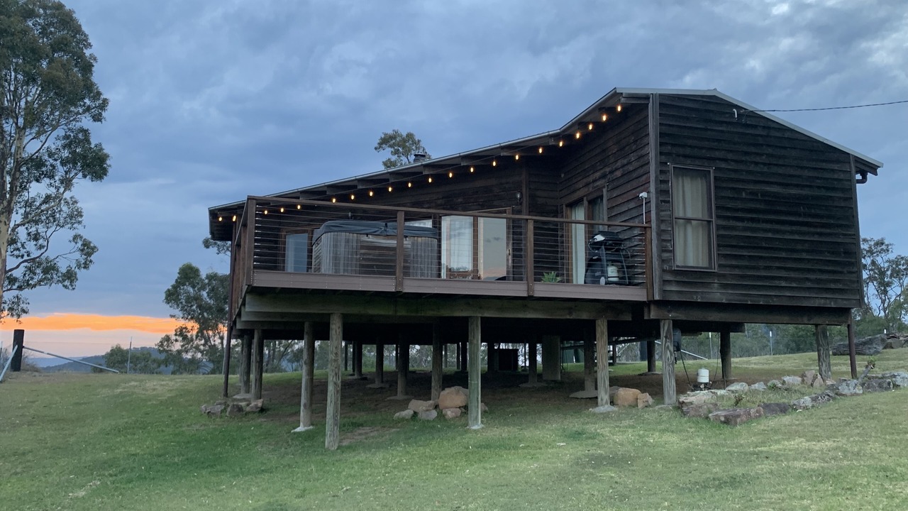 Photo of Outdoor in Rosebrook