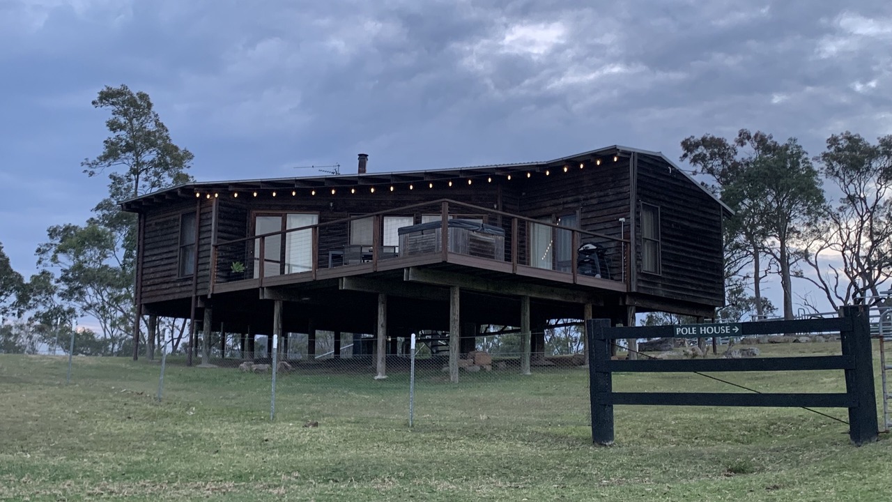 Photo of Outdoor in Rosebrook